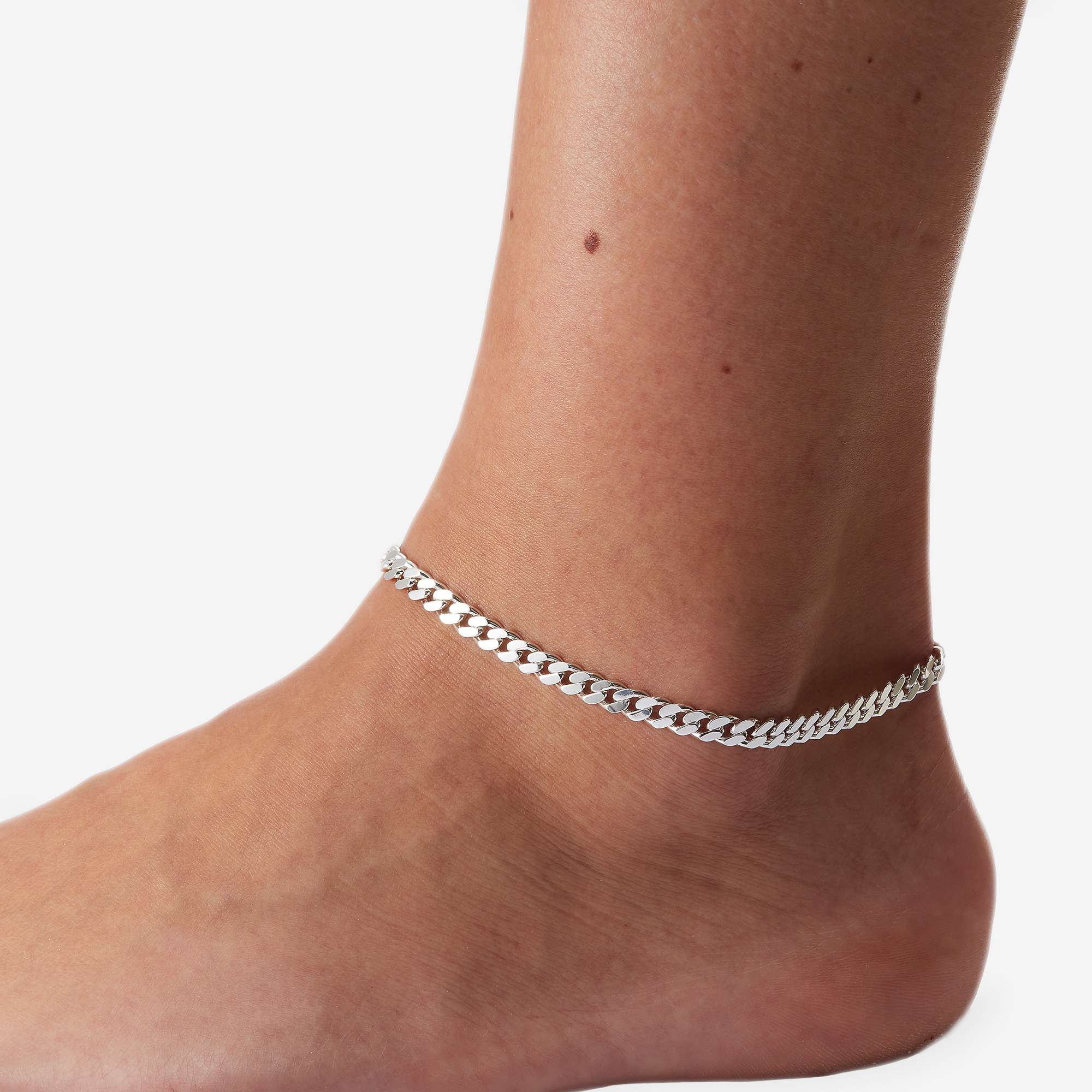 Medium Panzer Anklet