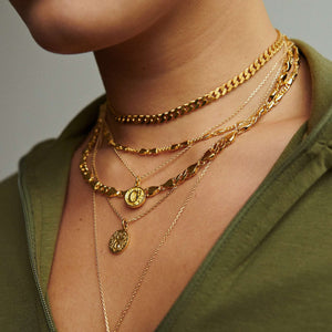 Medium Panzer Choker