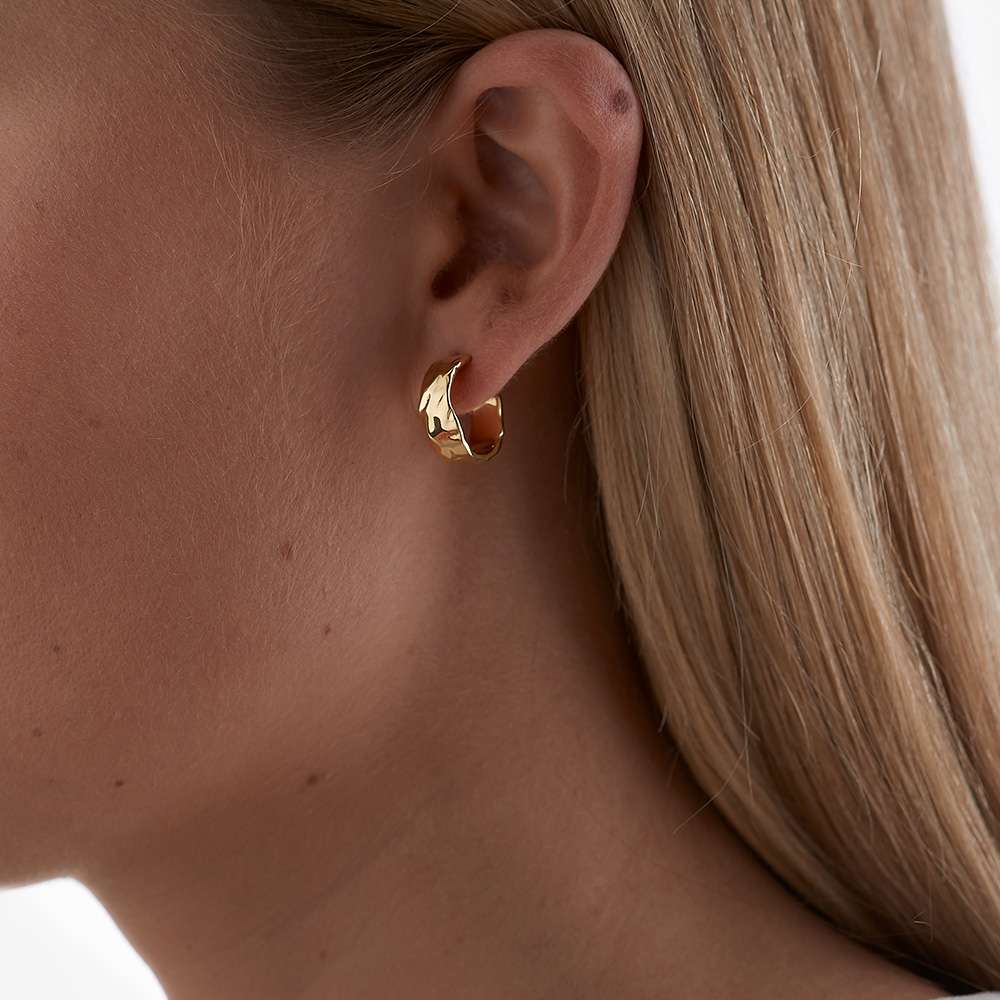 Large Banket Hoops