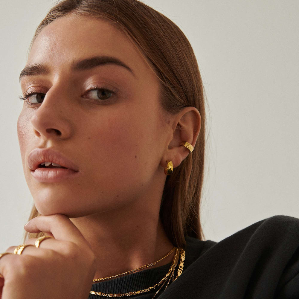 Large Banket Hoops