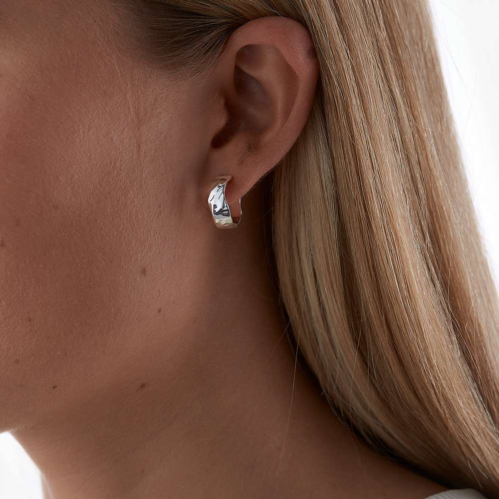 Large Banket Hoops
