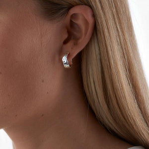 Large Banket Hoops