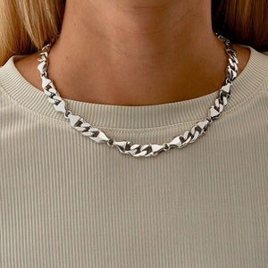 Stor CB Choker