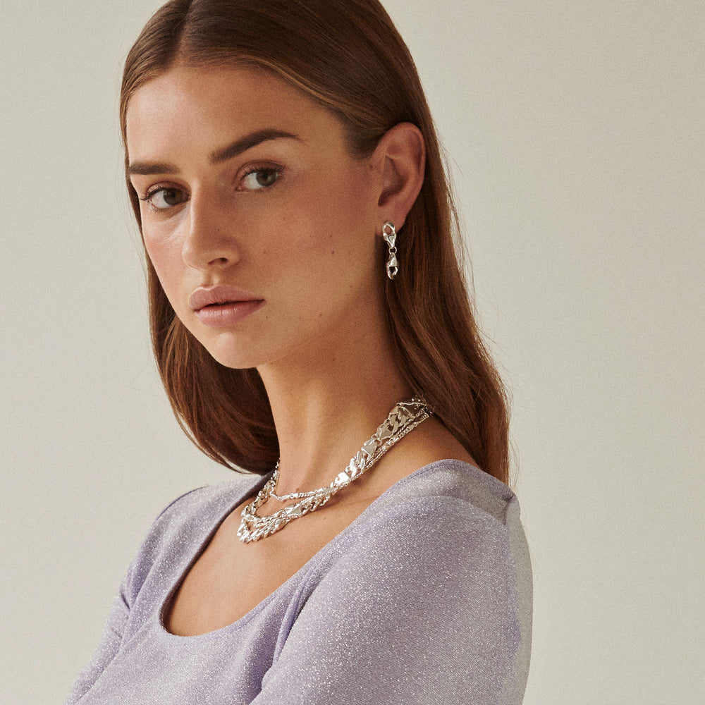 Stor CB Choker