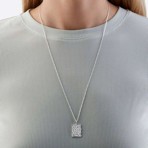 Large Krystal Necklace