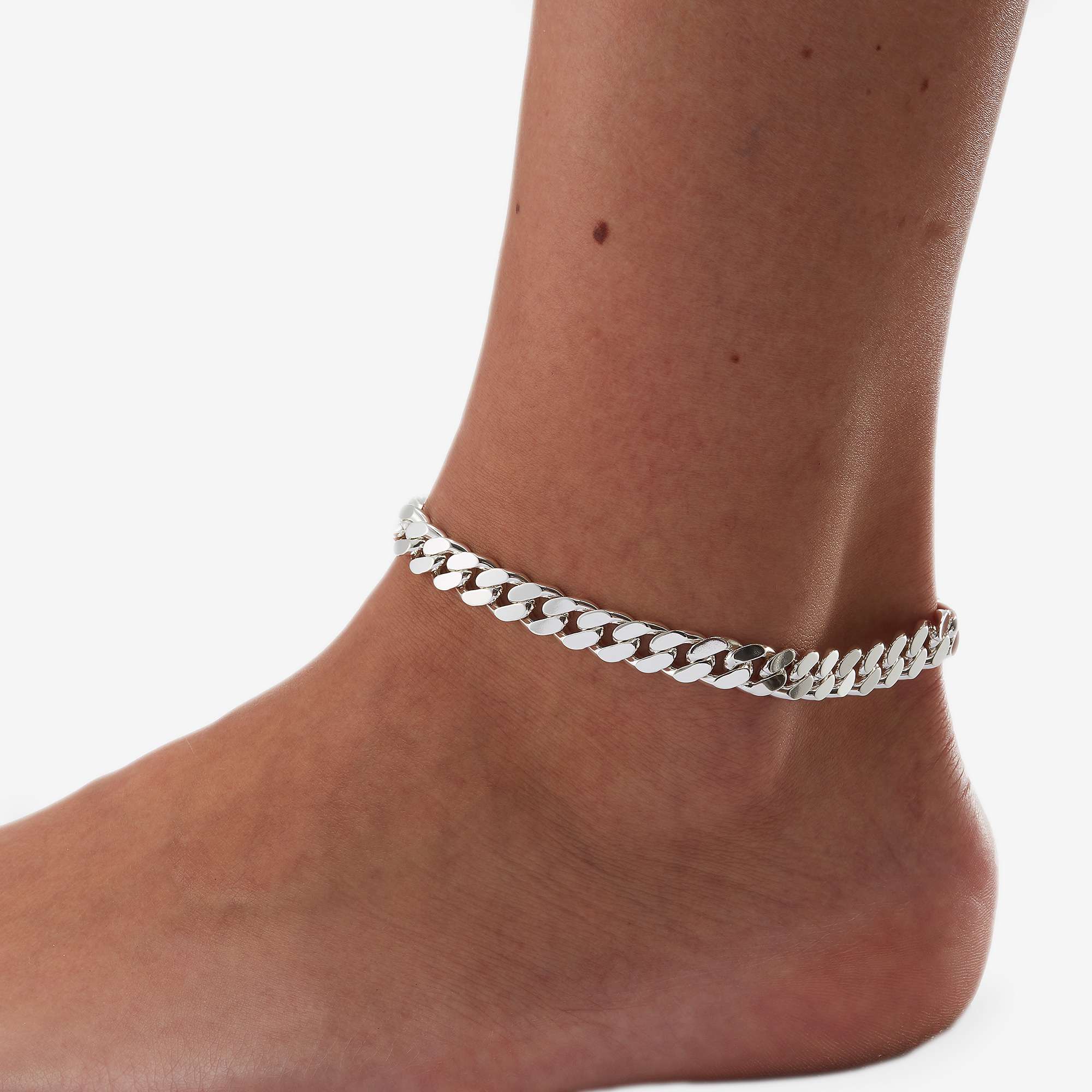 Large Panzer Anklet