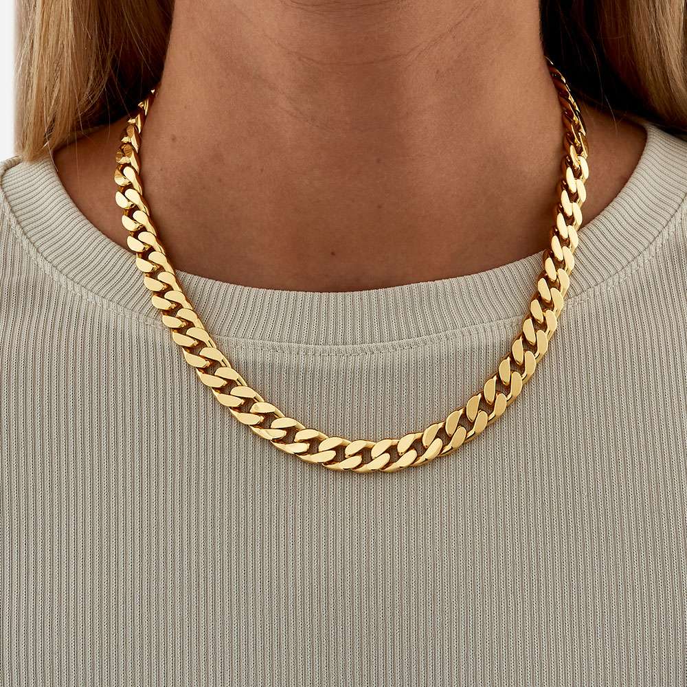 Large Panzer Choker