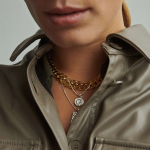Large Panzer Choker