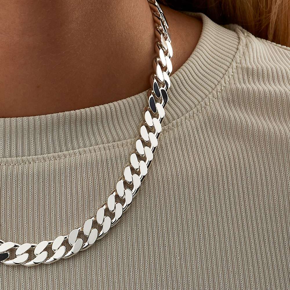 Large Panzer Choker