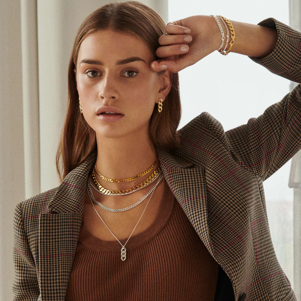 Medium Panzer Choker
